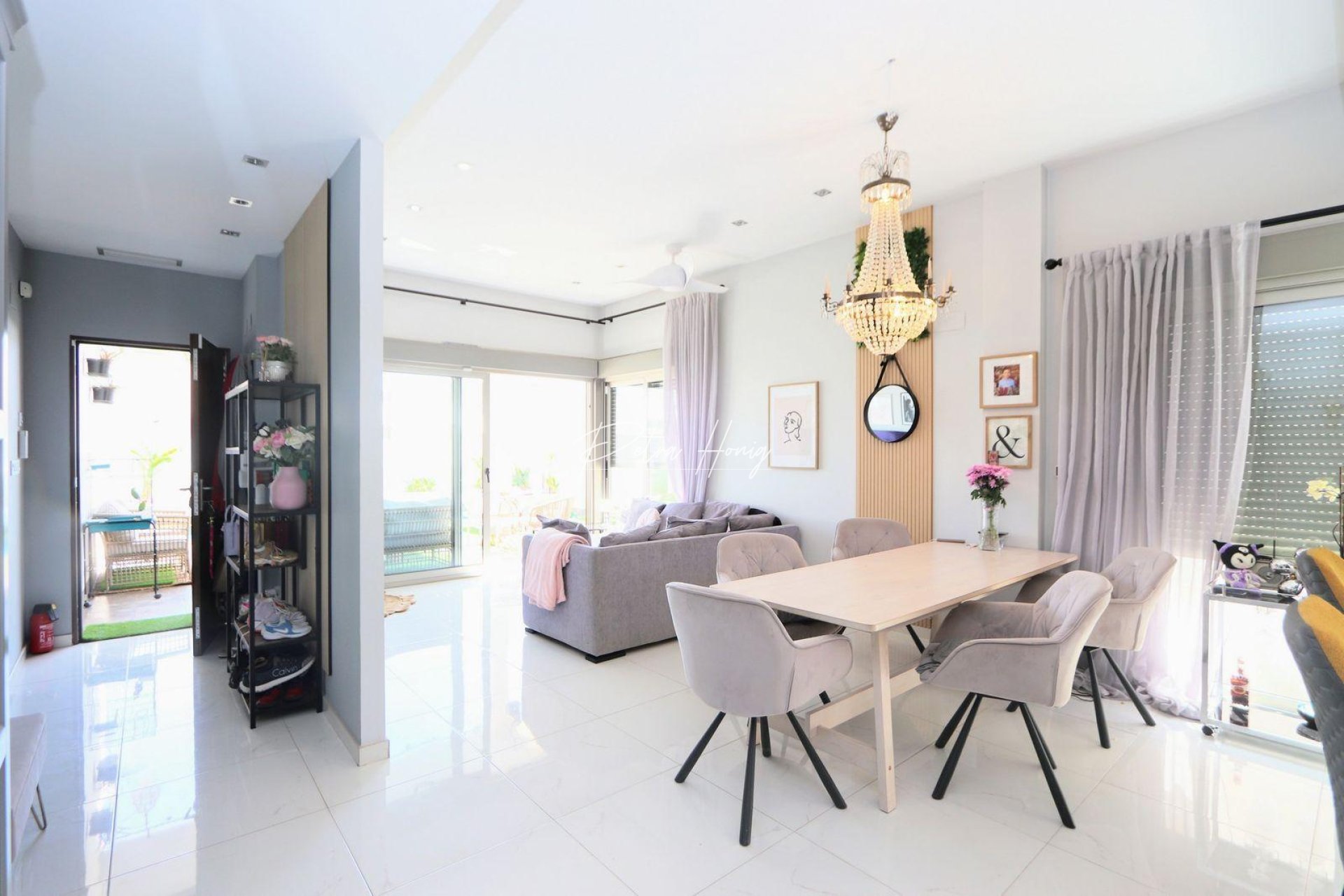 Til Salgs - Villa - Orihuela Costa - Villamartin