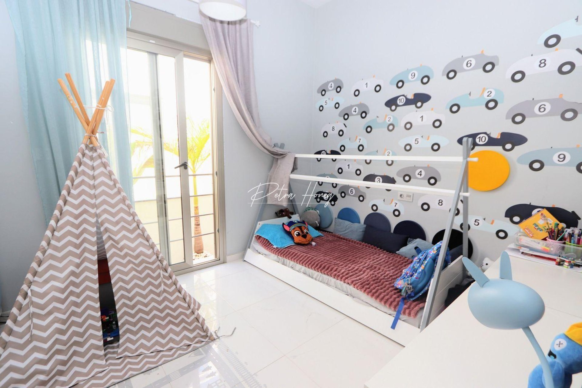Til Salgs - Villa - Orihuela Costa - Villamartin