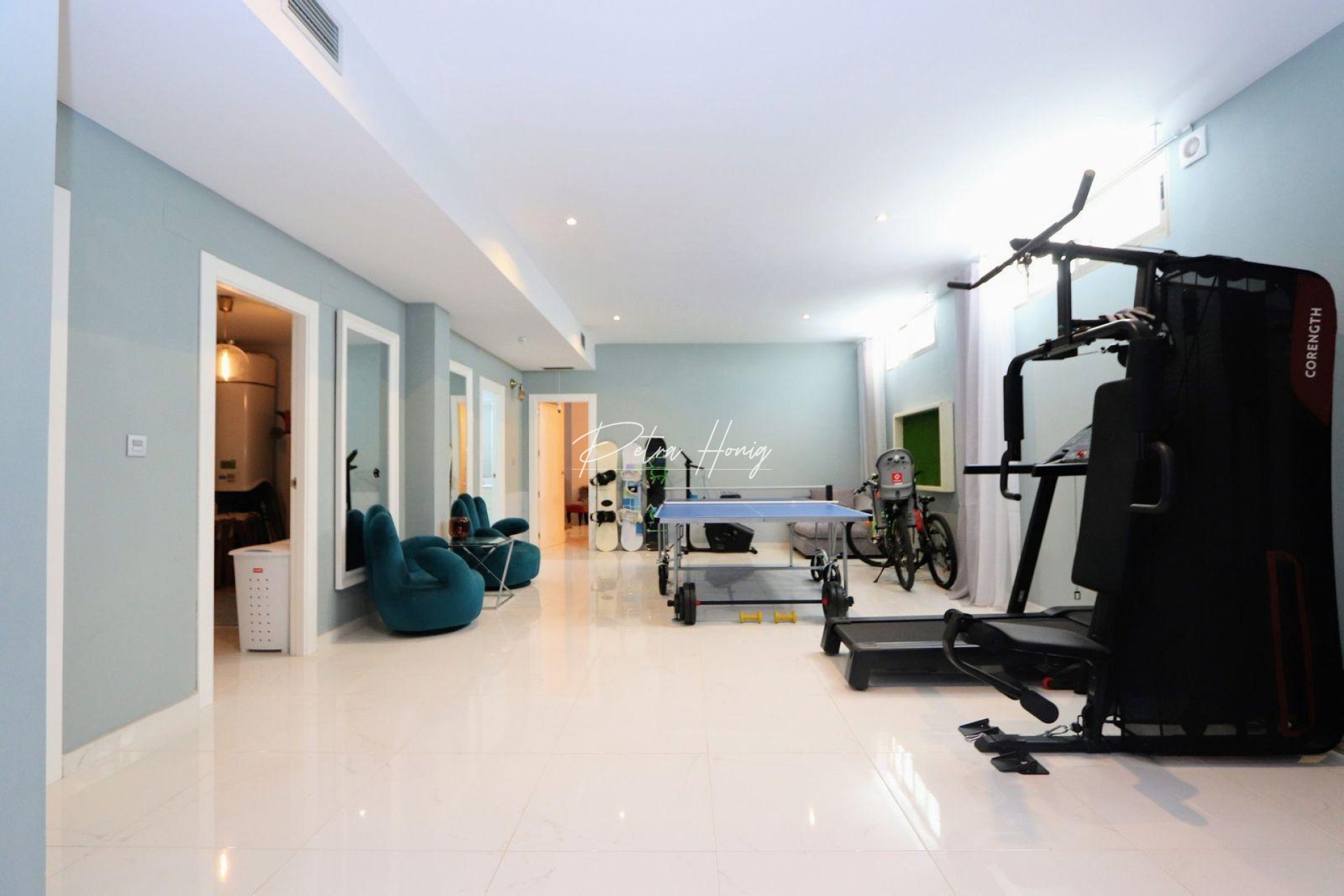 Til Salgs - Villa - Orihuela Costa - Villamartin
