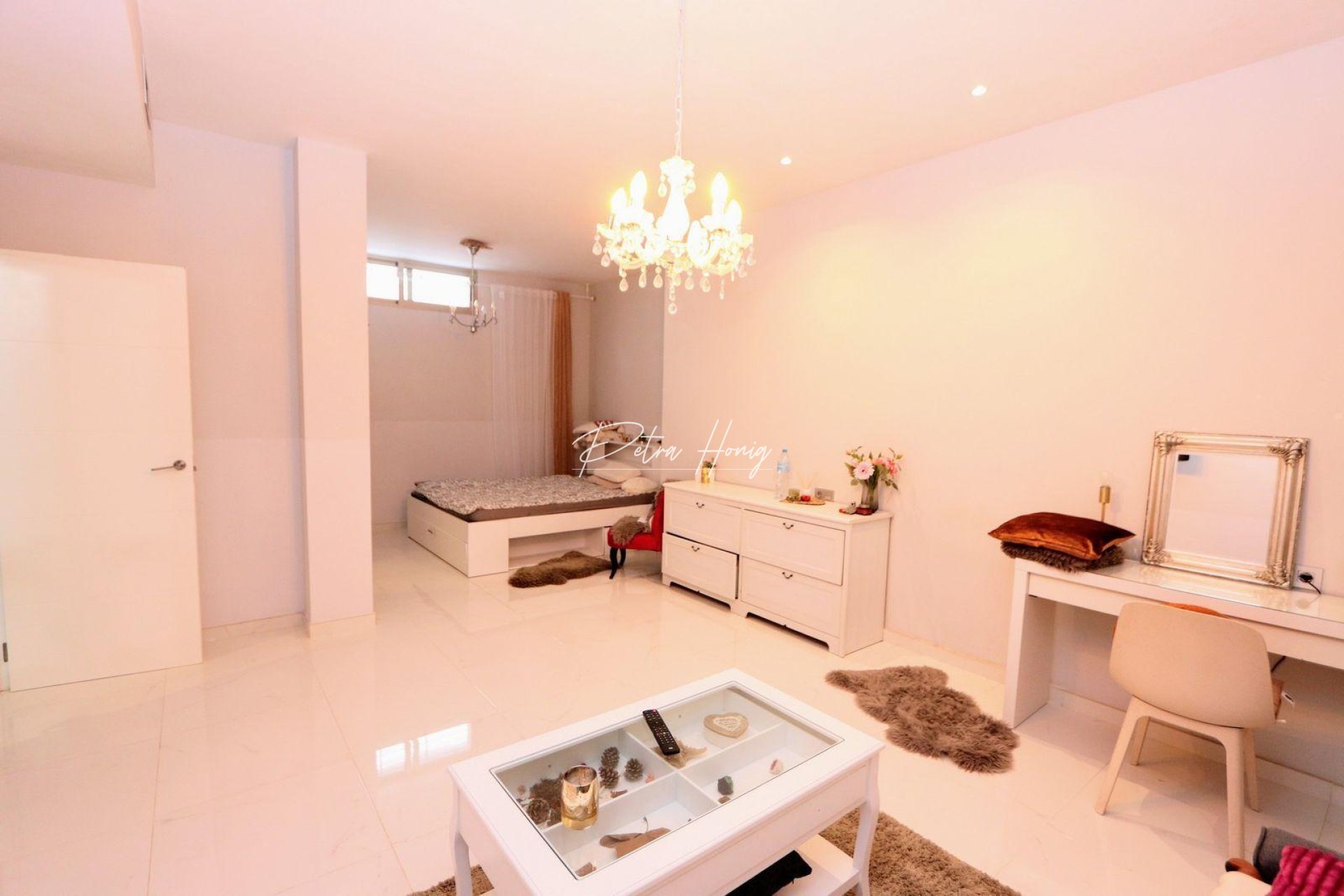 Til Salgs - Villa - Orihuela Costa - Villamartin