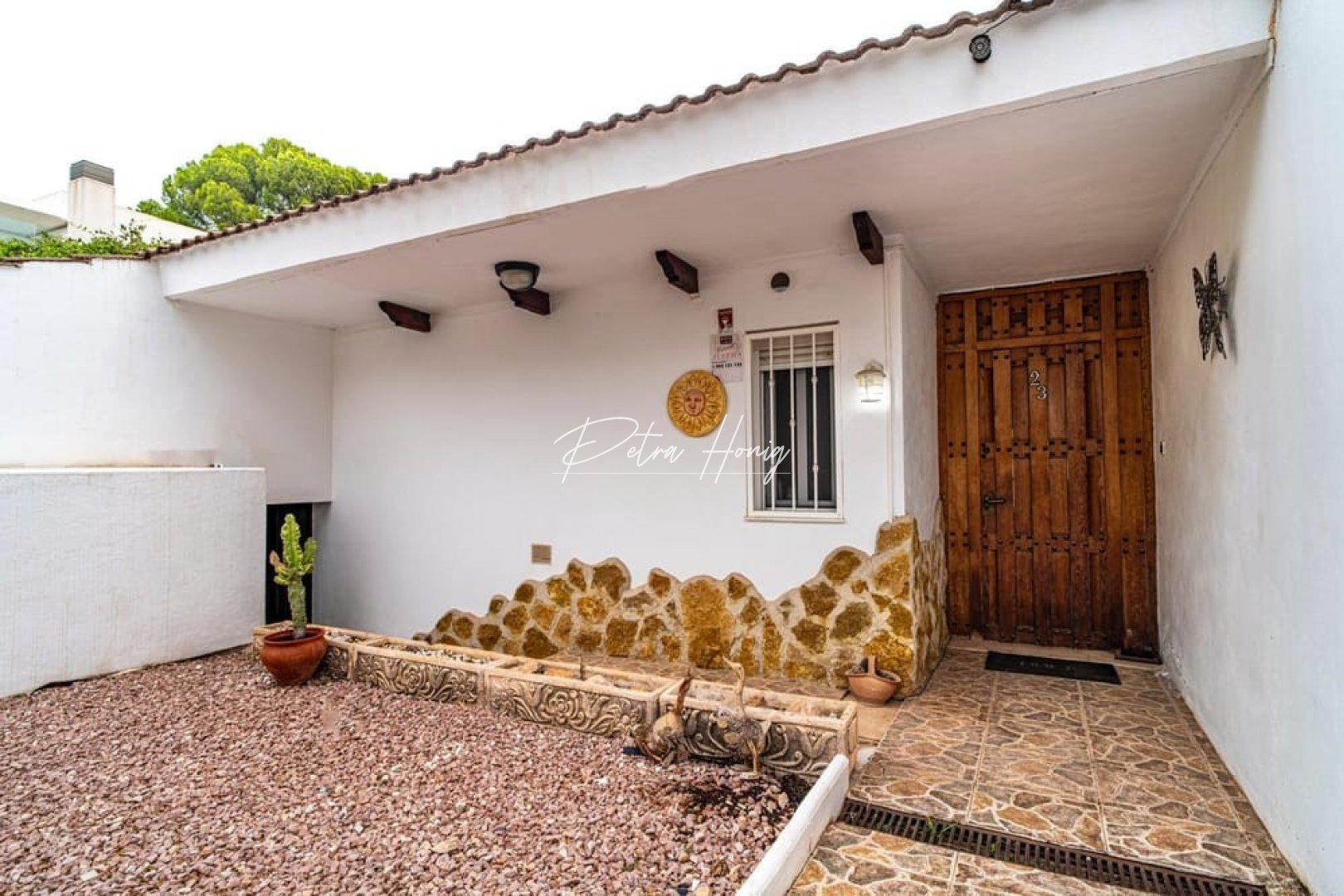 Til Salgs - Villa - Orihuela Costa - Villamartin