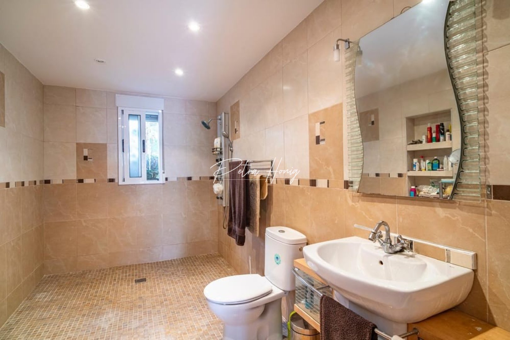 Til Salgs - Villa - Orihuela Costa - Villamartin