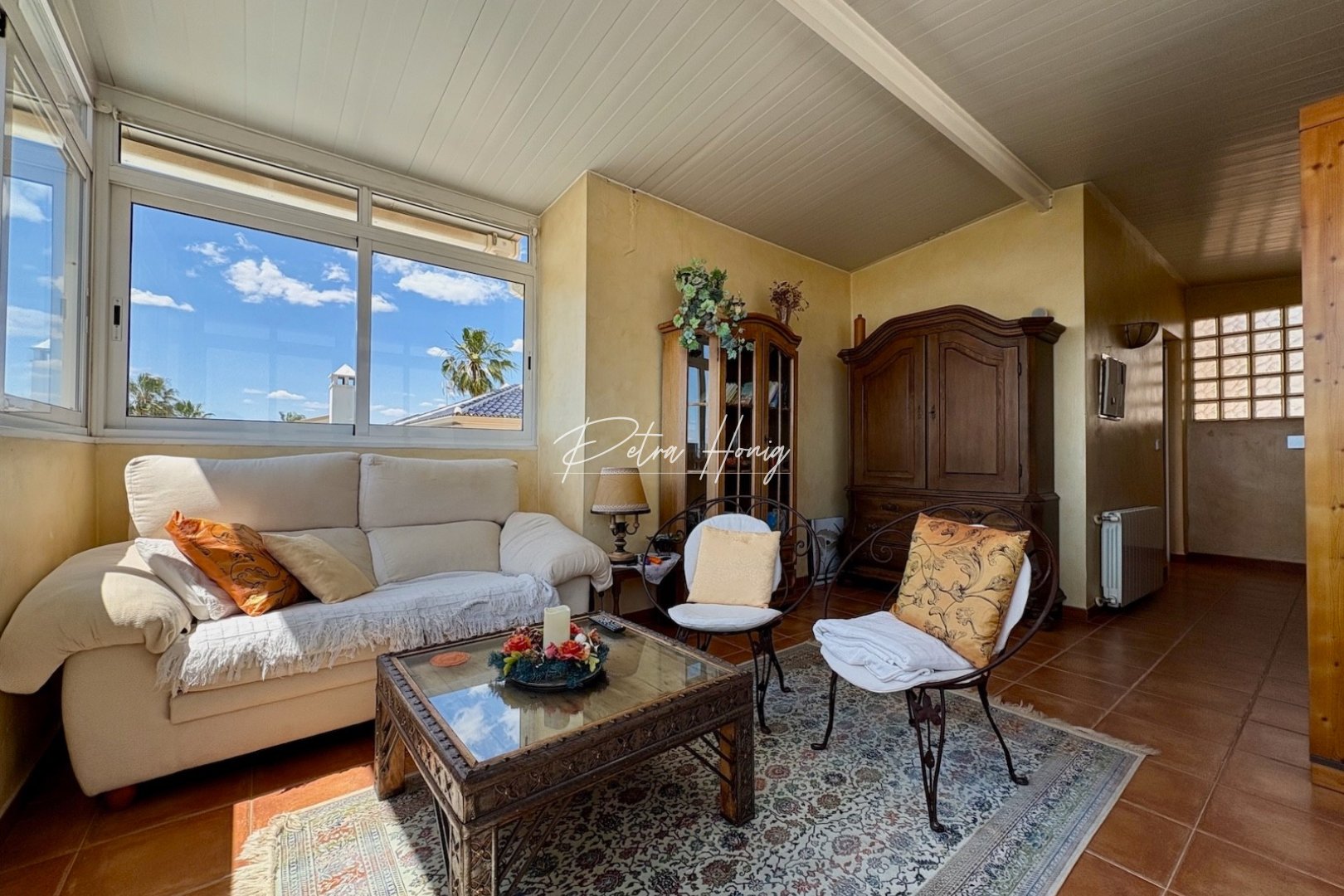 Til Salgs - Villa - Orihuela Costa - Villamartin