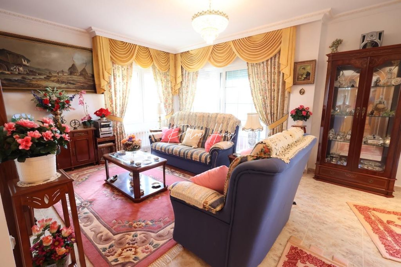 Til Salgs - Villa - Orihuela Costa - Villamartin