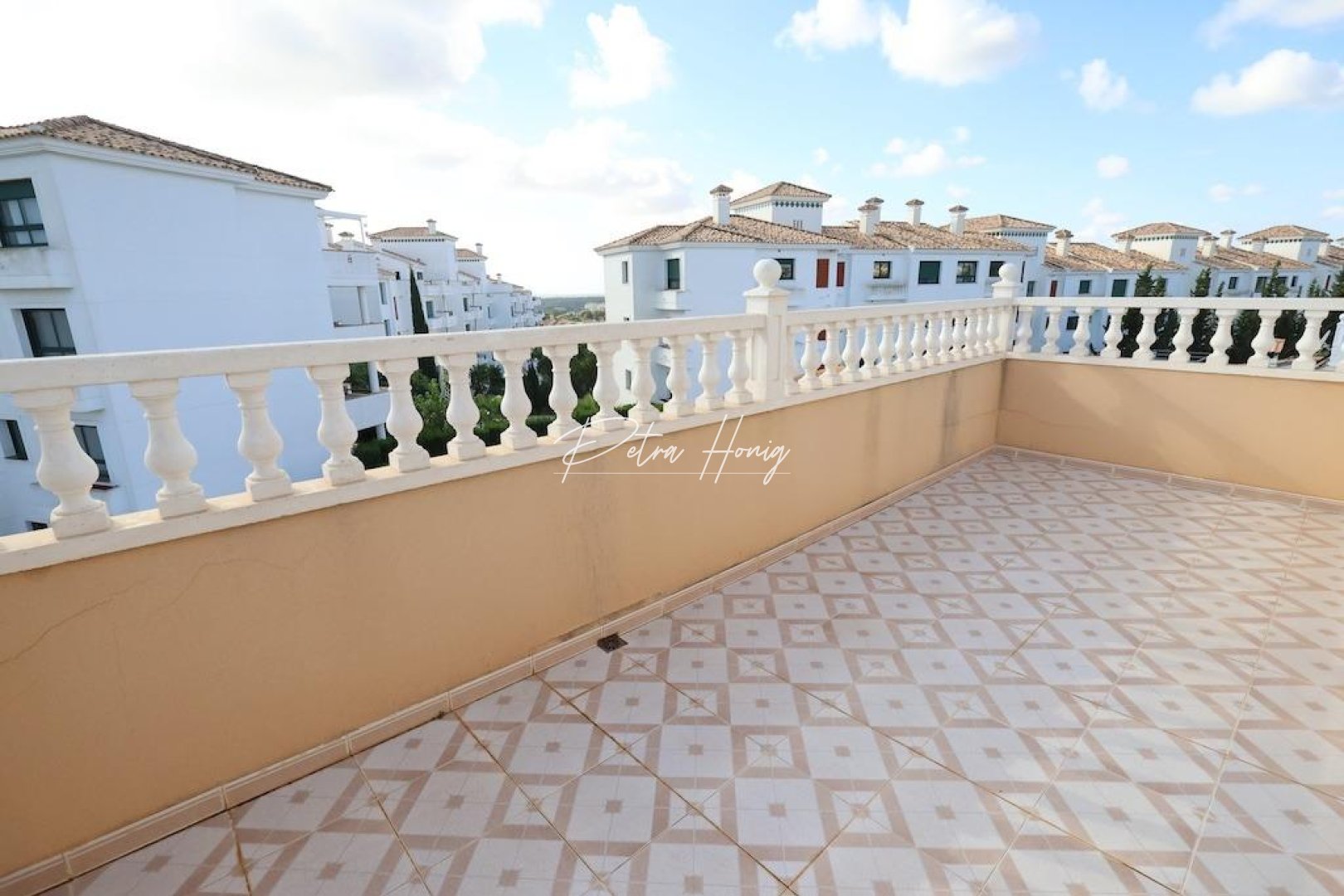 Til Salgs - Villa - Orihuela Costa - Villamartin