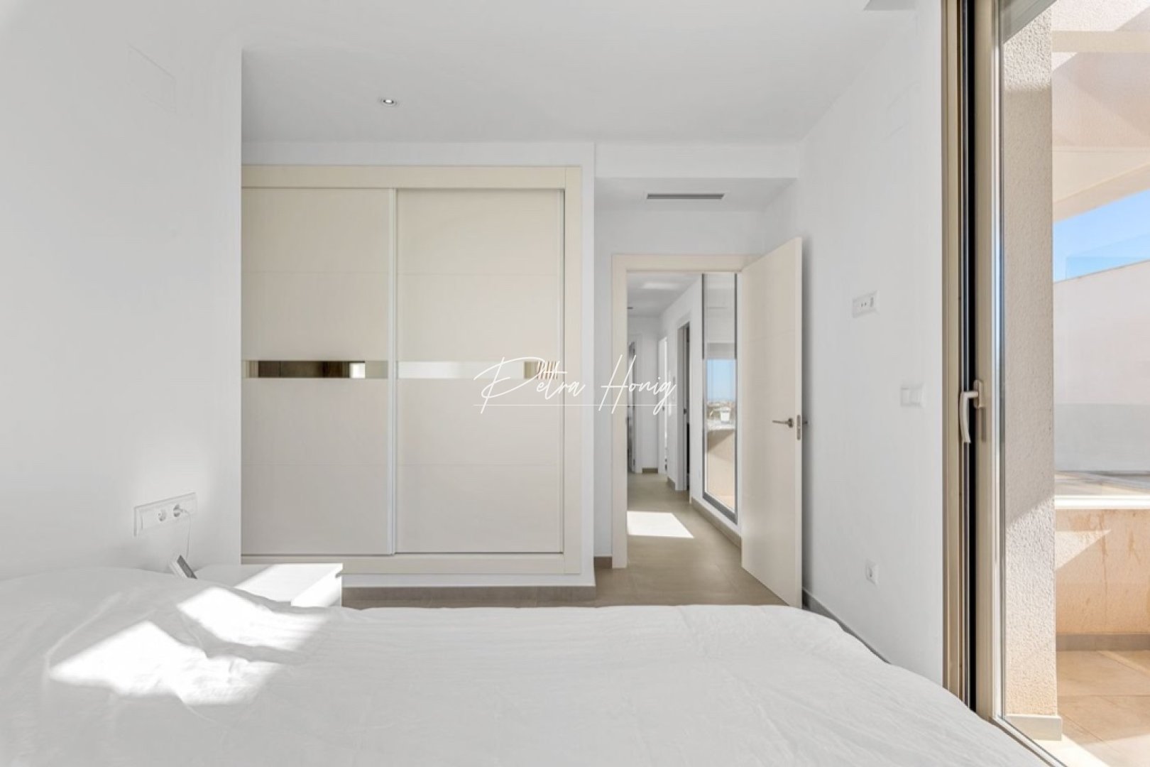 Til Salgs - Villa - Orihuela Costa - Villamartin