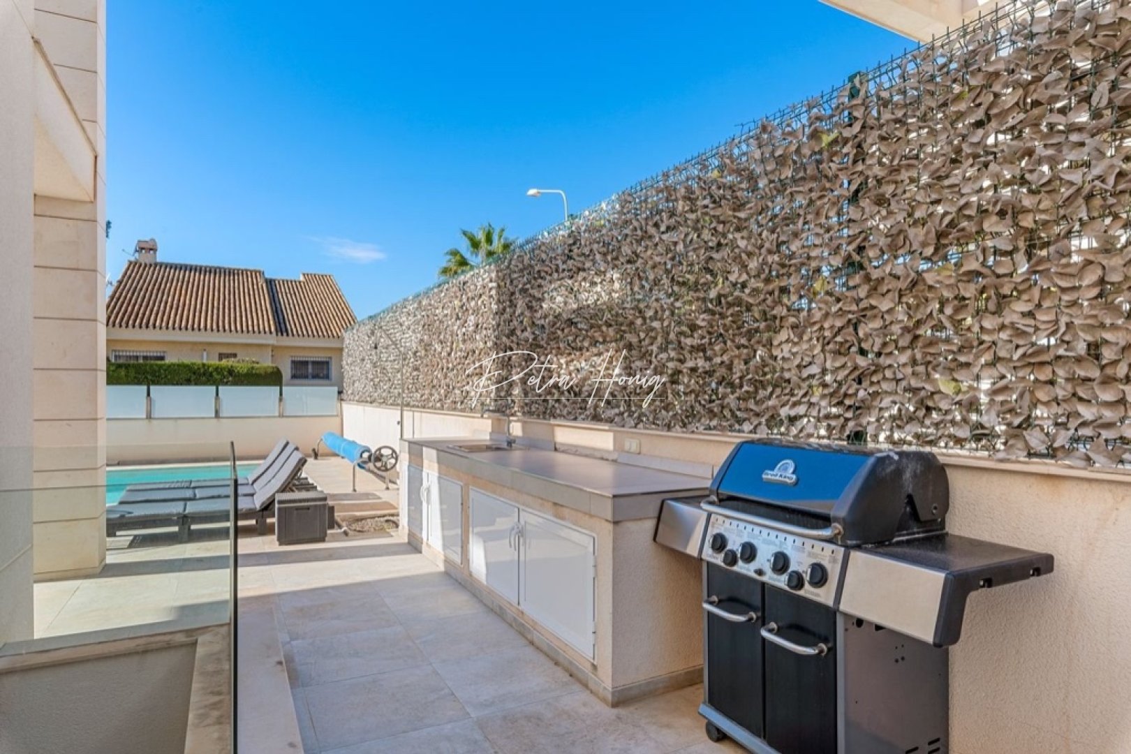 Til Salgs - Villa - Orihuela Costa - Villamartin