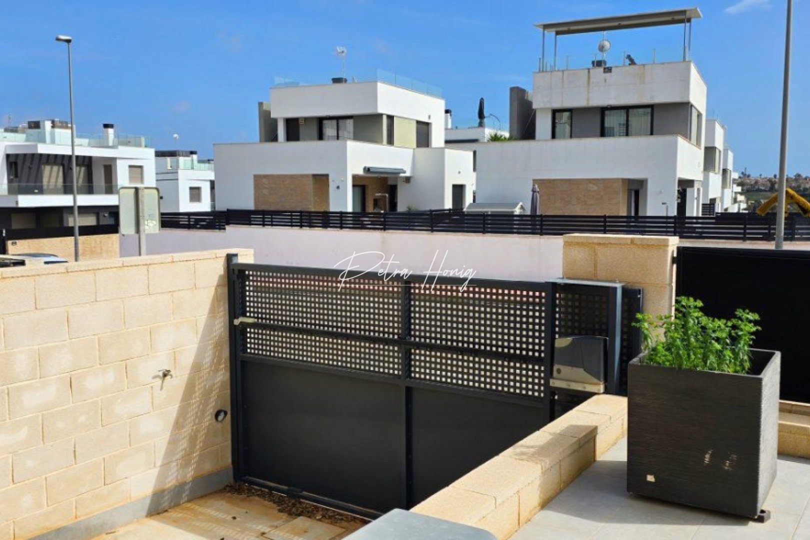 Til Salgs - Villa - Orihuela Costa - Villamartin