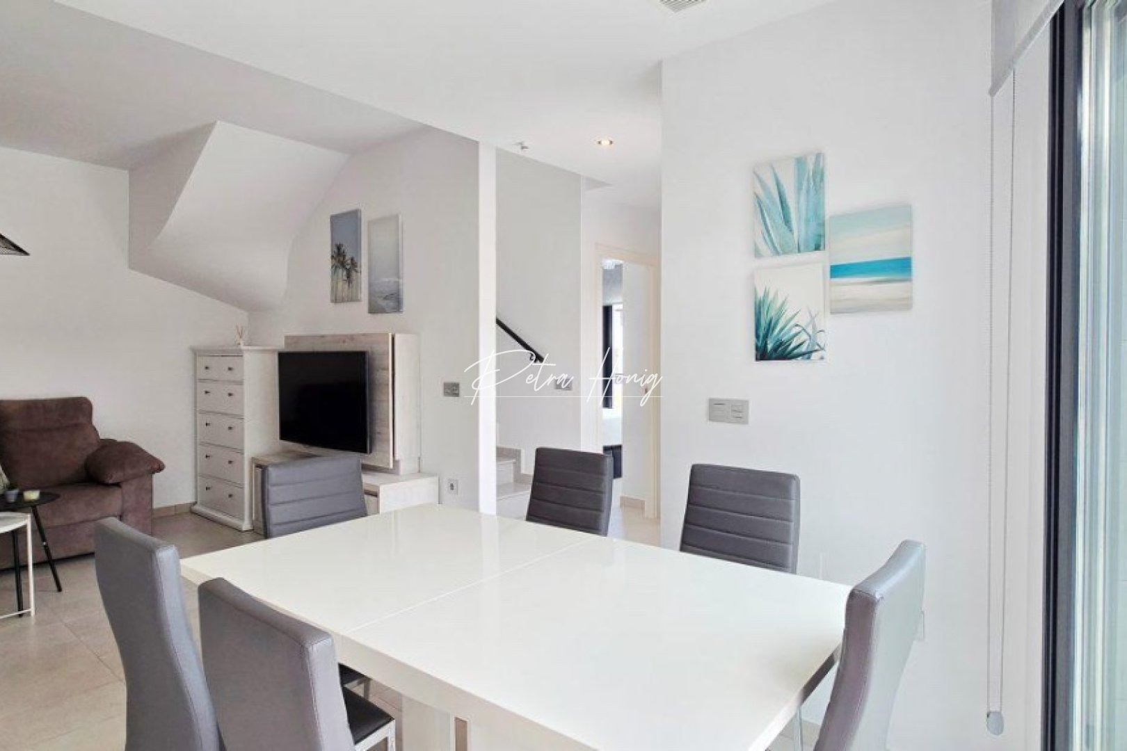 Til Salgs - Villa - Orihuela Costa - Villamartin