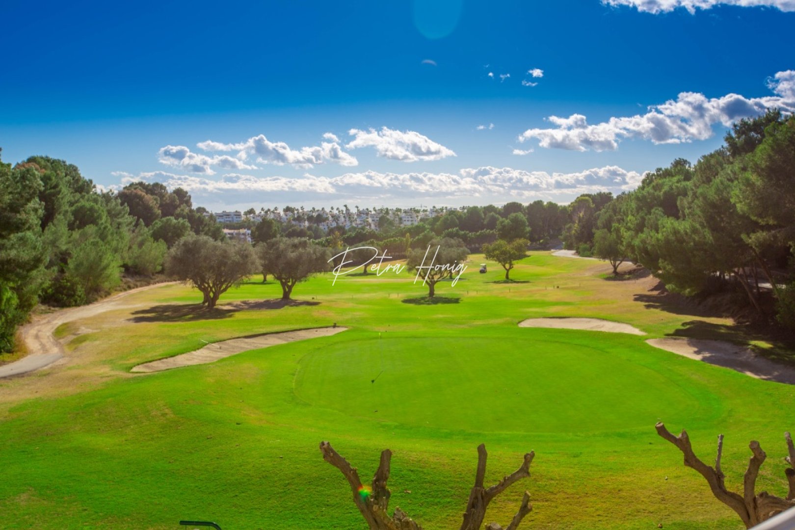 Til Salgs - Villa - Orihuela Costa - Villamartin