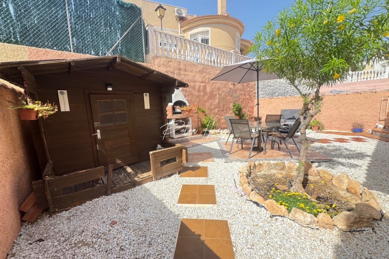 Til Salgs - Villa - Orihuela Costa - Villamartin