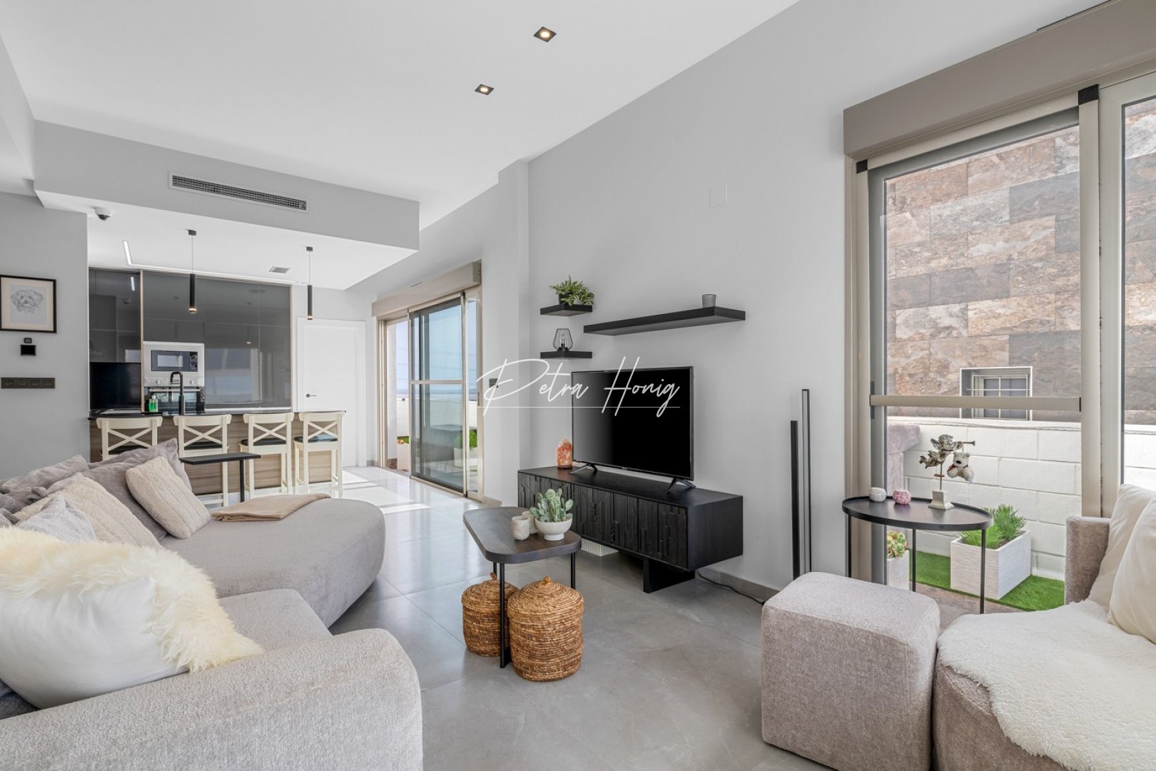 Til Salgs - Villa - Orihuela Costa - Villamartin