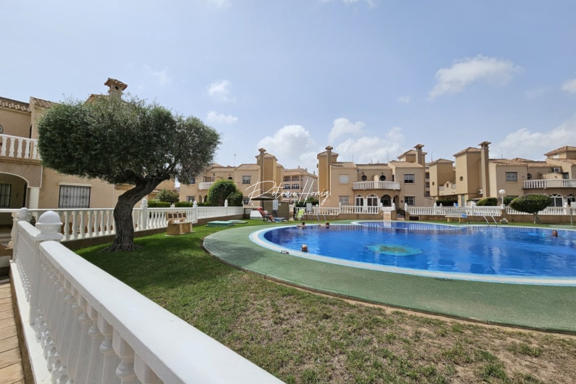 Til Salgs - Villa - Orihuela Costa