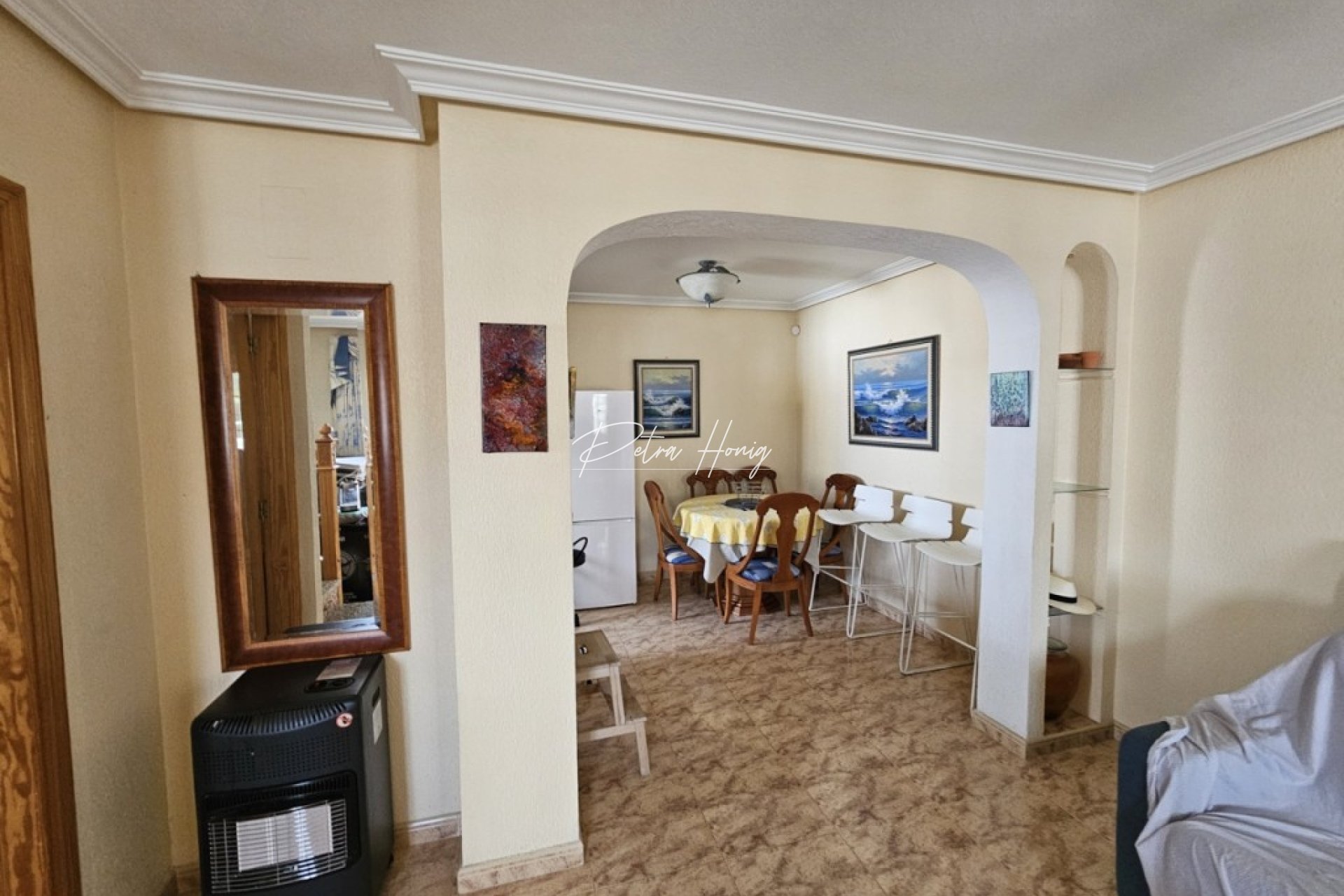 Til Salgs - Villa - Orihuela Costa