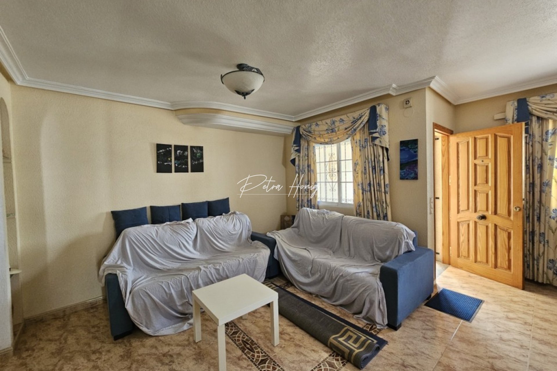 Til Salgs - Villa - Orihuela Costa