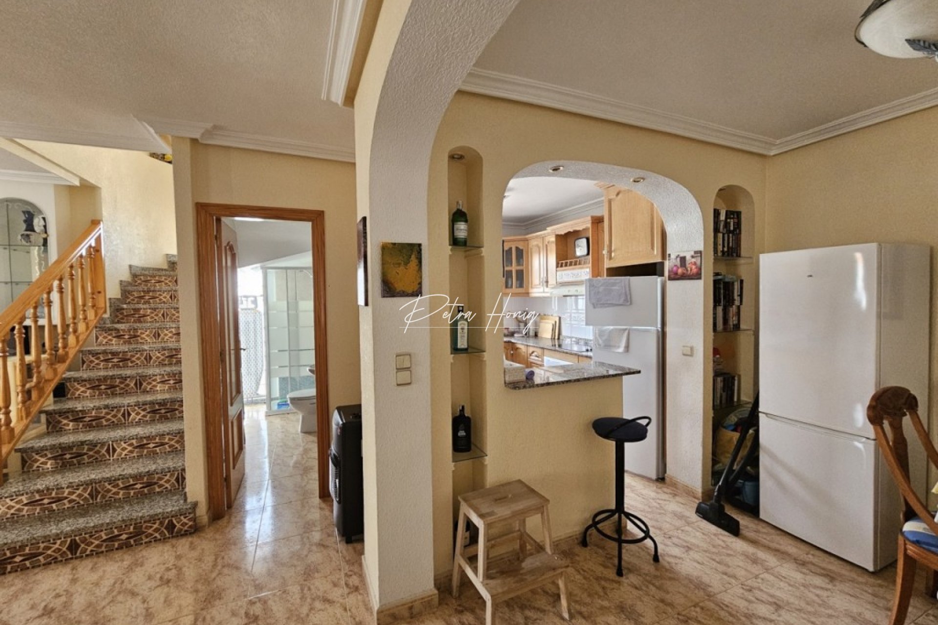 Til Salgs - Villa - Orihuela Costa