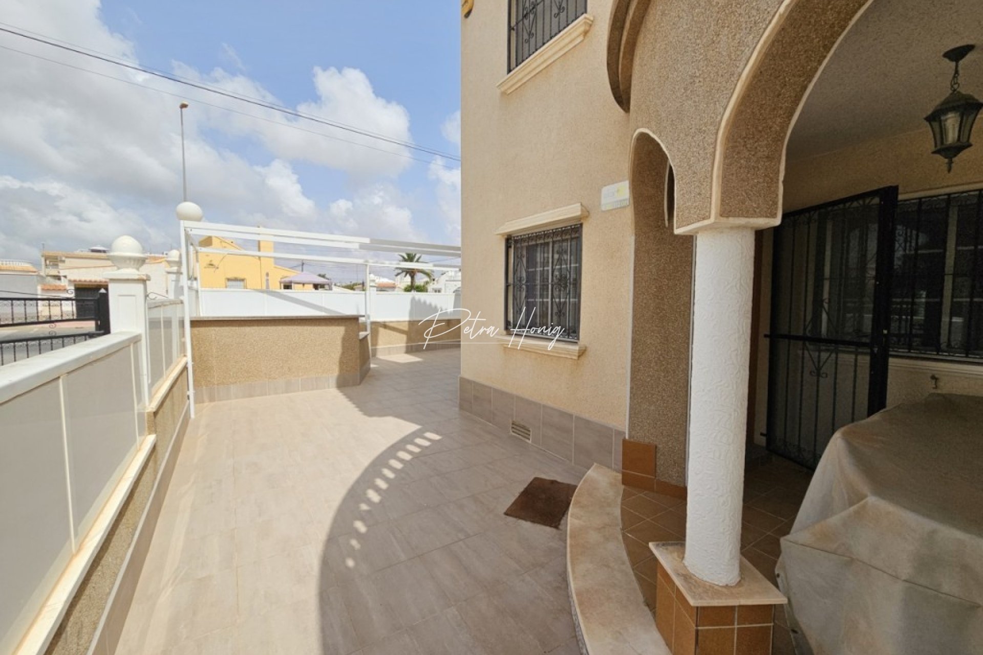 Til Salgs - Villa - Orihuela Costa