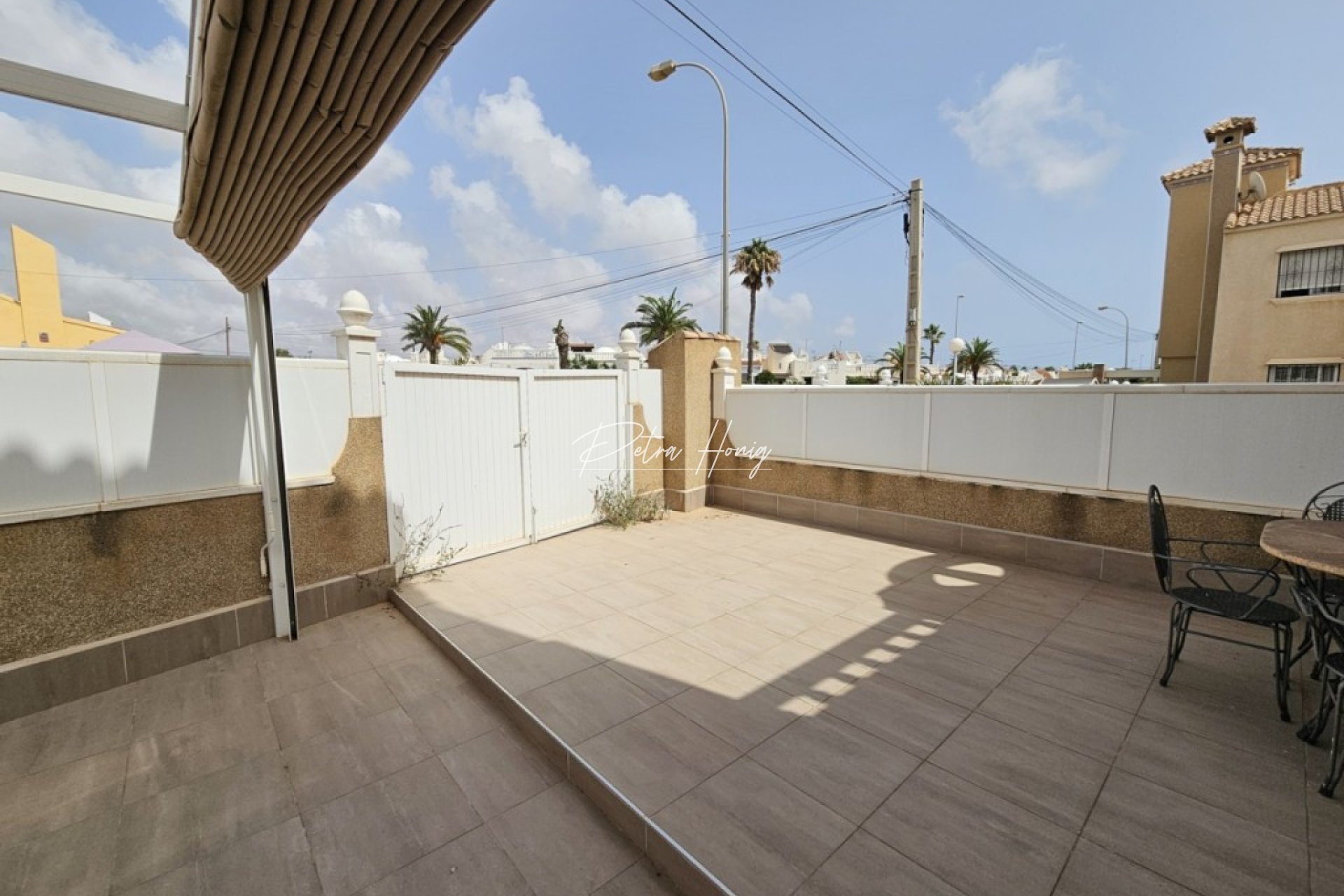 Til Salgs - Villa - Orihuela Costa
