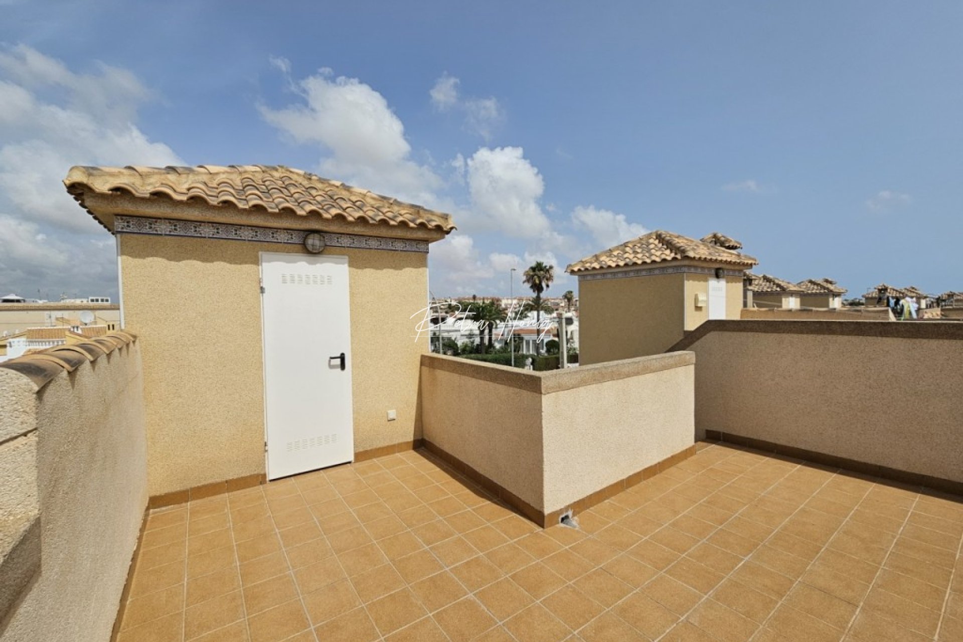 Til Salgs - Villa - Orihuela Costa