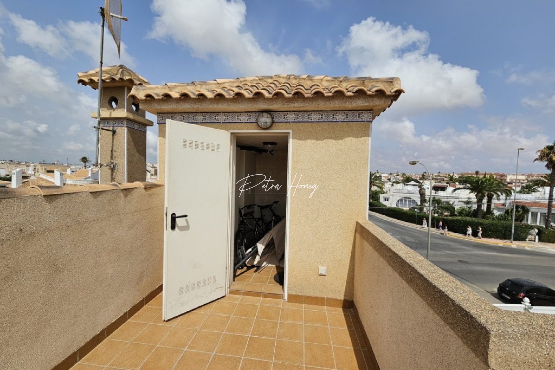 Til Salgs - Villa - Orihuela Costa