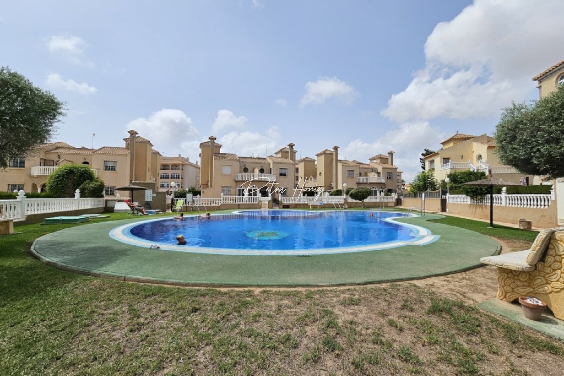 Til Salgs - Villa - Orihuela Costa