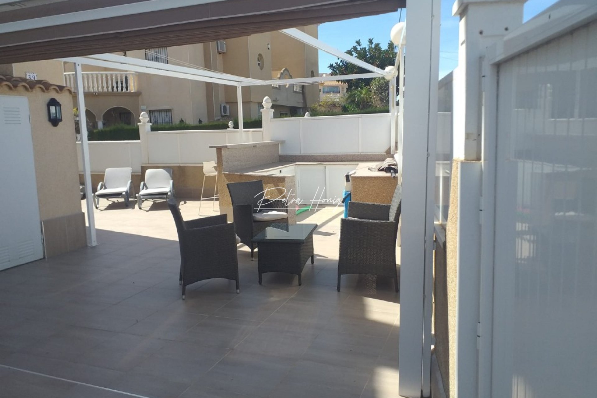 Til Salgs - Villa - Orihuela Costa