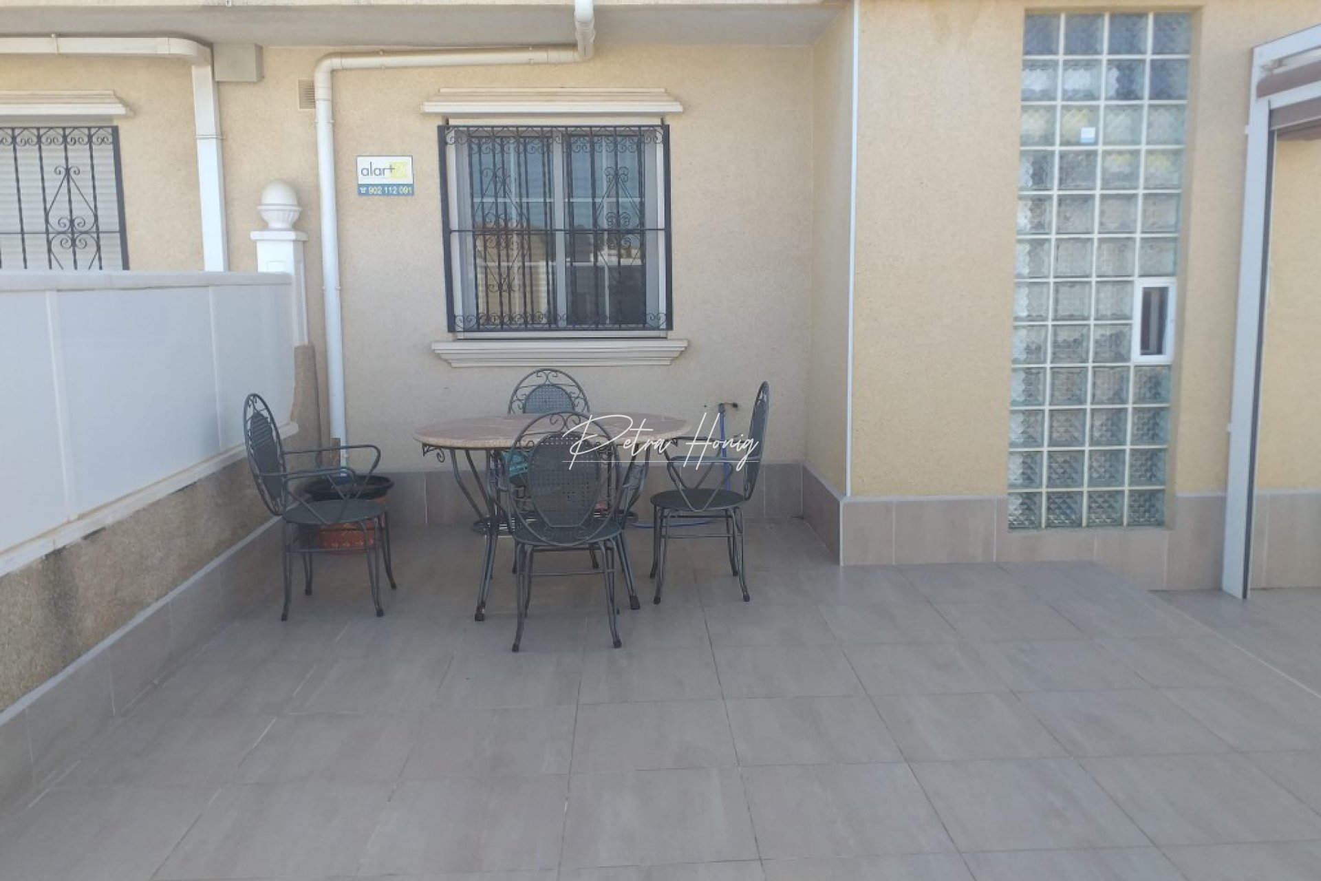 Til Salgs - Villa - Orihuela Costa