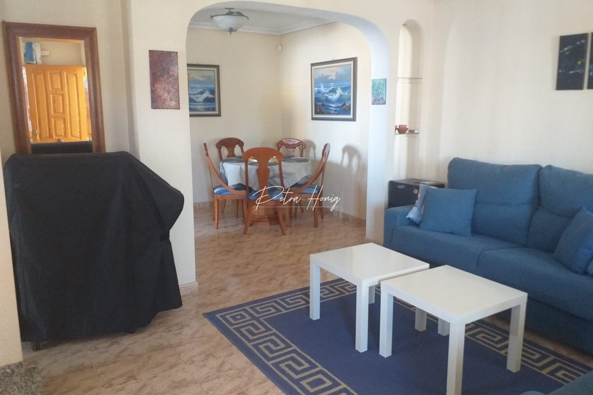 Til Salgs - Villa - Orihuela Costa