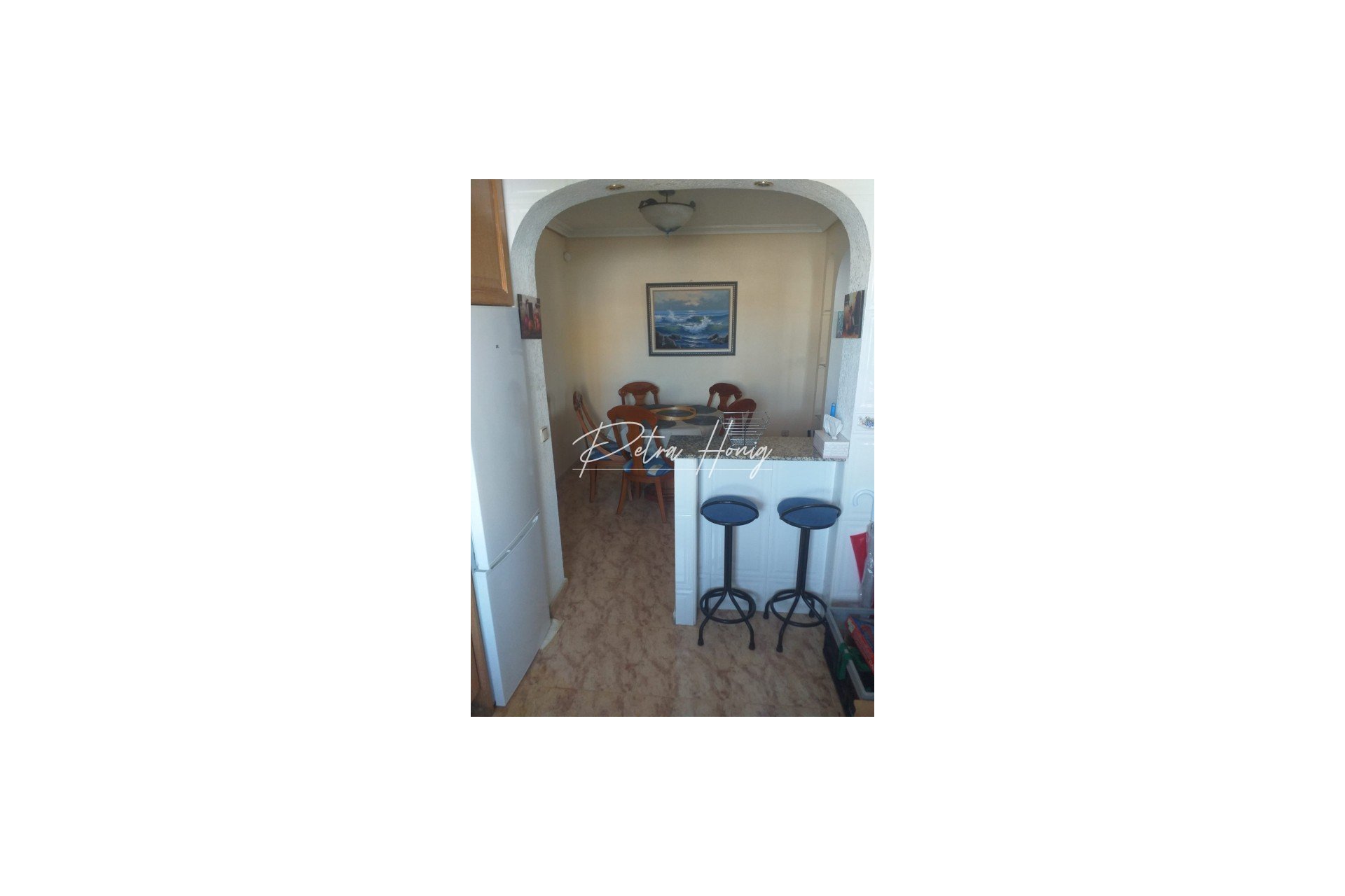 Til Salgs - Villa - Orihuela Costa