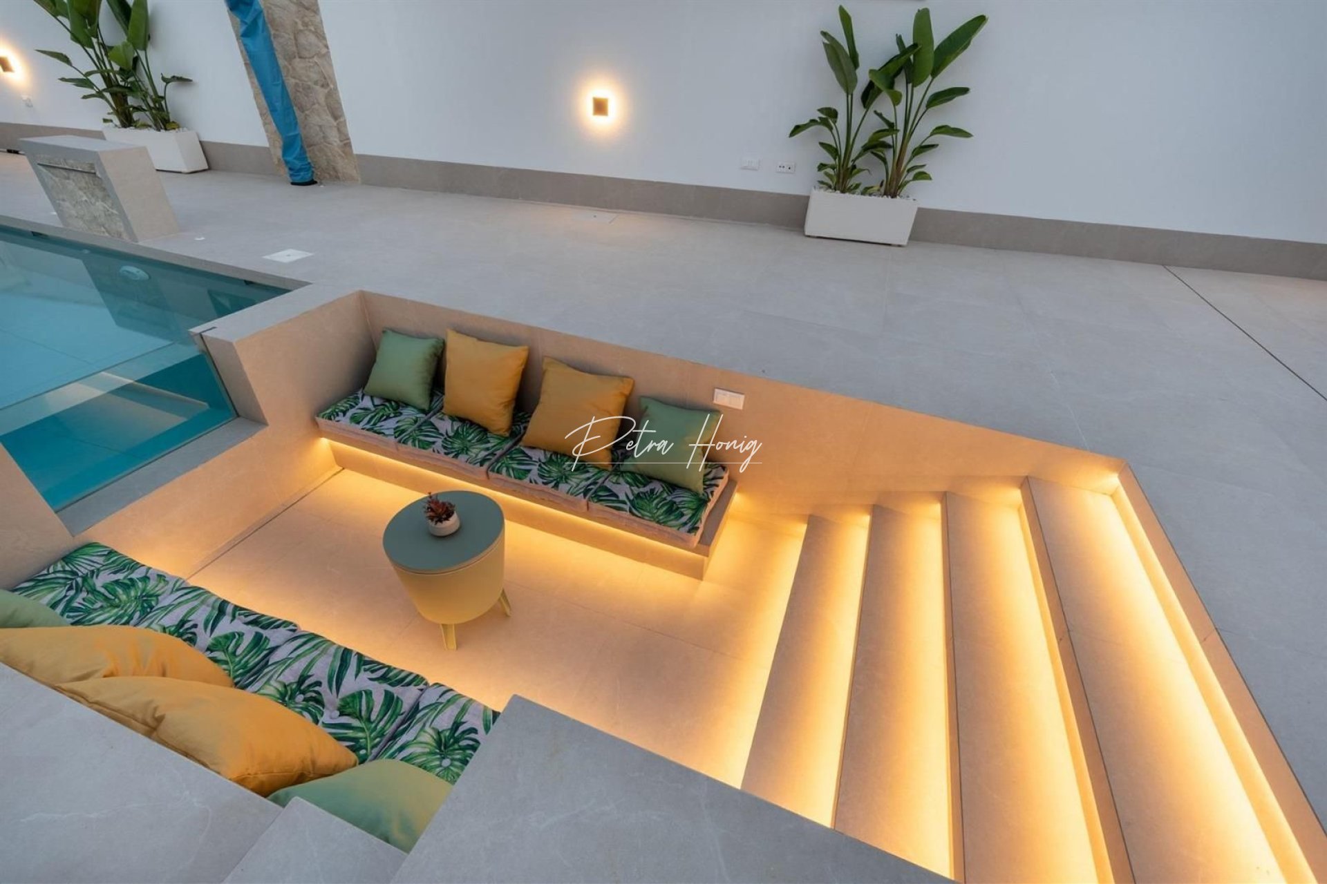 Til Salgs - Villa - Orihuela Costa