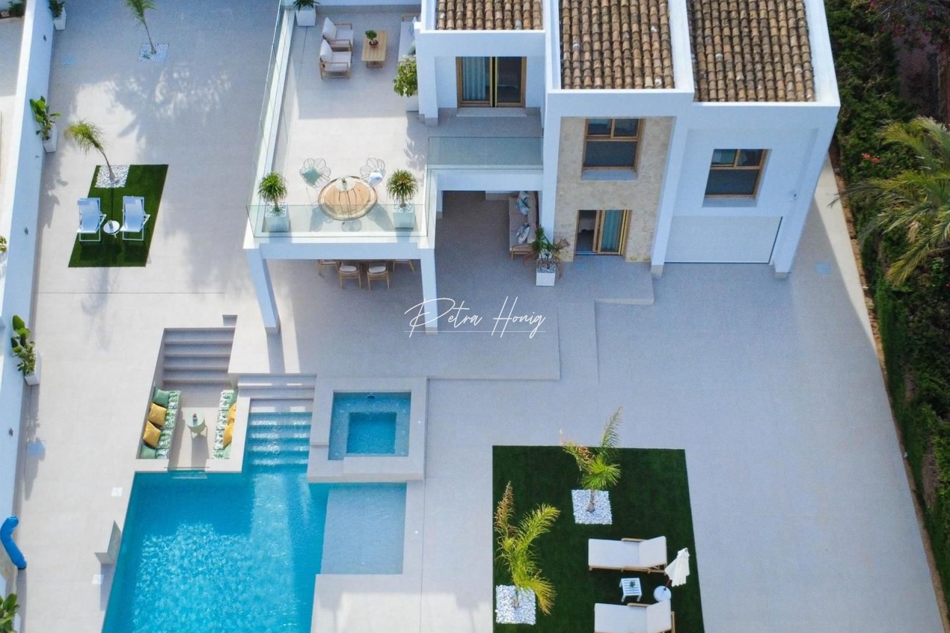 Til Salgs - Villa - Orihuela Costa