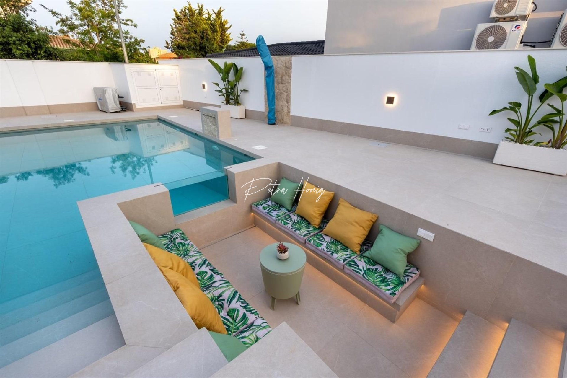 Til Salgs - Villa - Orihuela Costa
