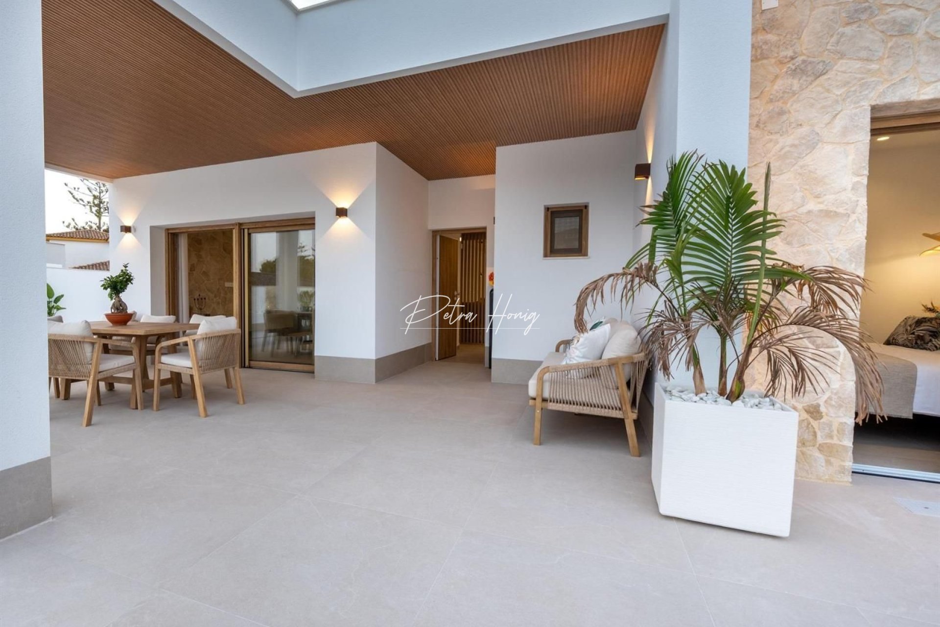 Til Salgs - Villa - Orihuela Costa