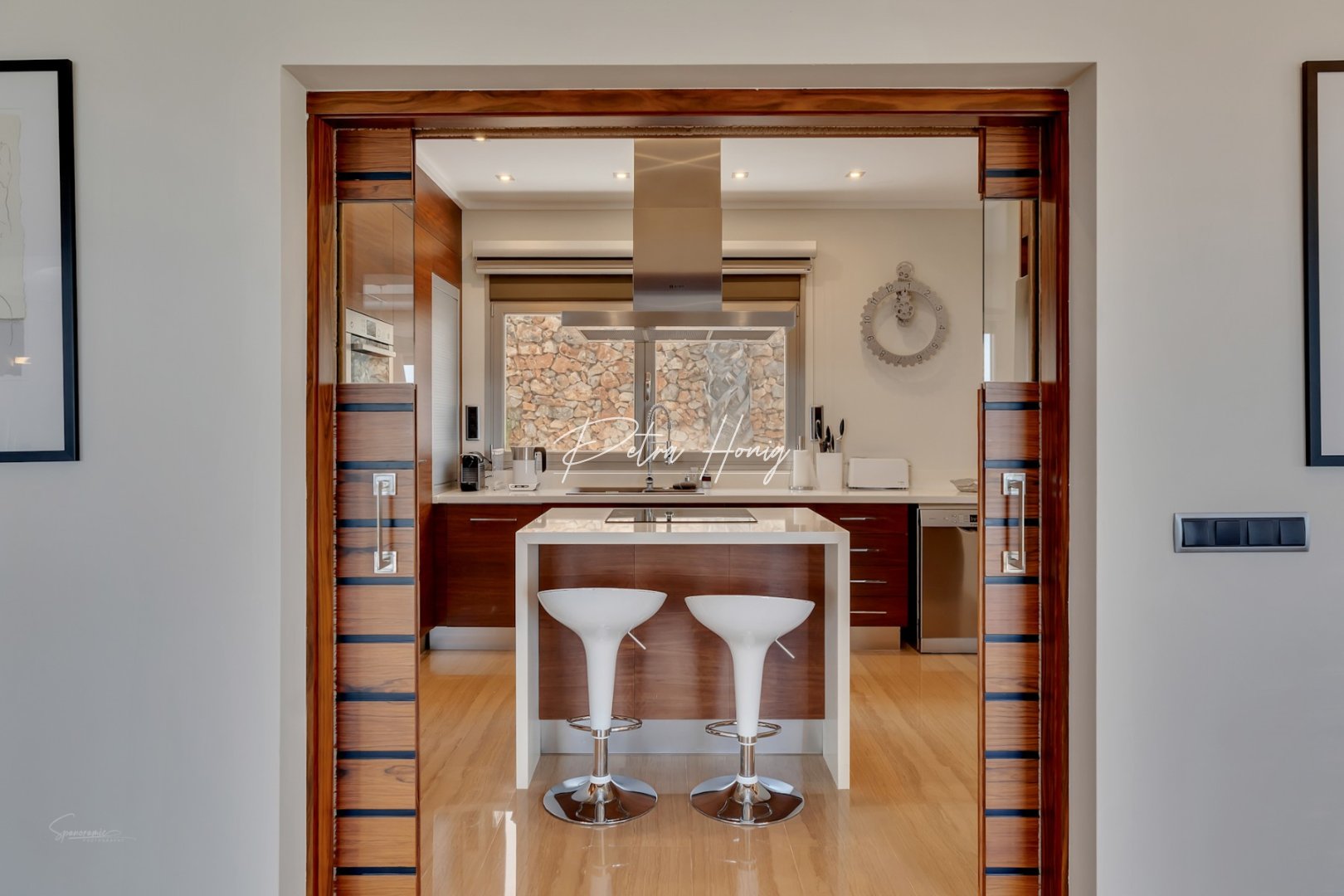 Til Salgs - Villa - Other areas - Benisa