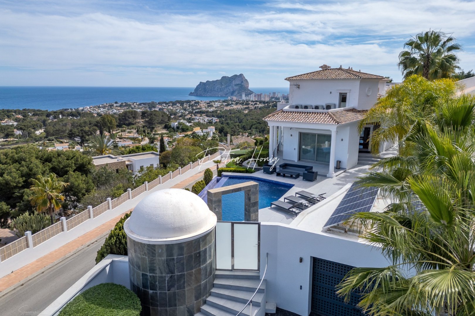 Til Salgs - Villa - Other areas - Benisa