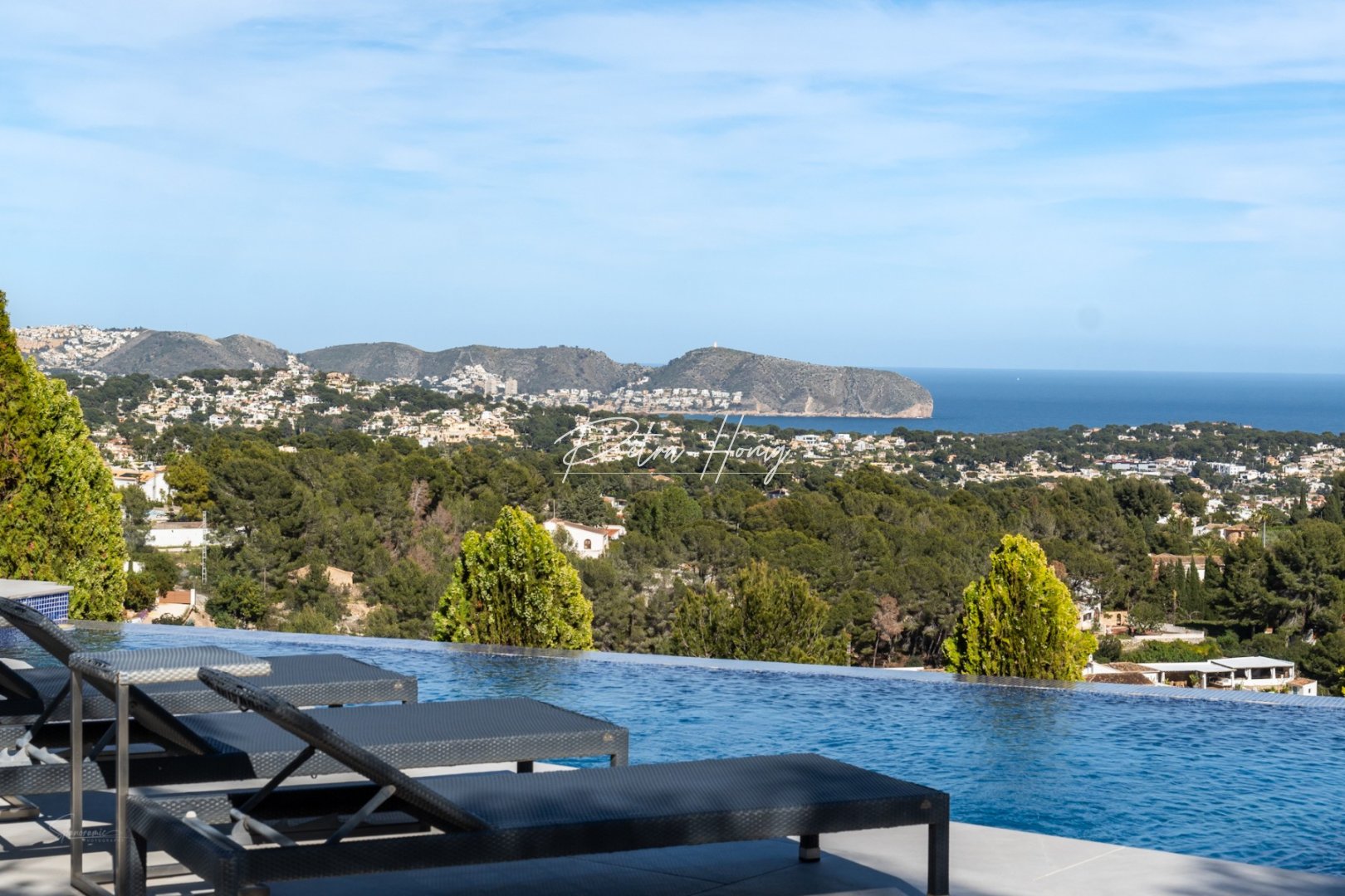 Til Salgs - Villa - Other areas - Benisa