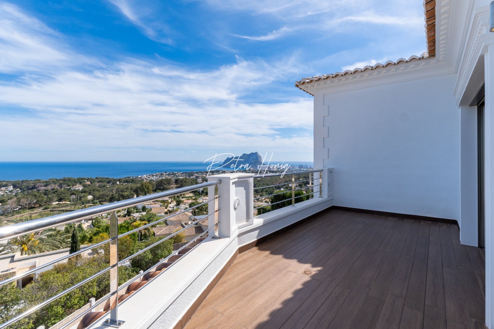 Til Salgs - Villa - Other areas - Benisa