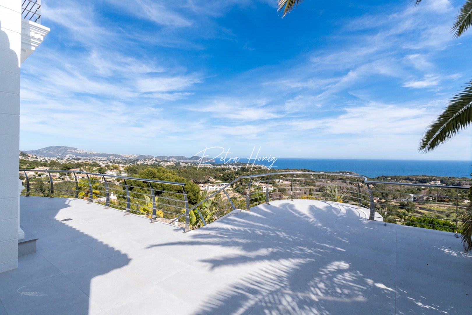 Til Salgs - Villa - Other areas - Benisa