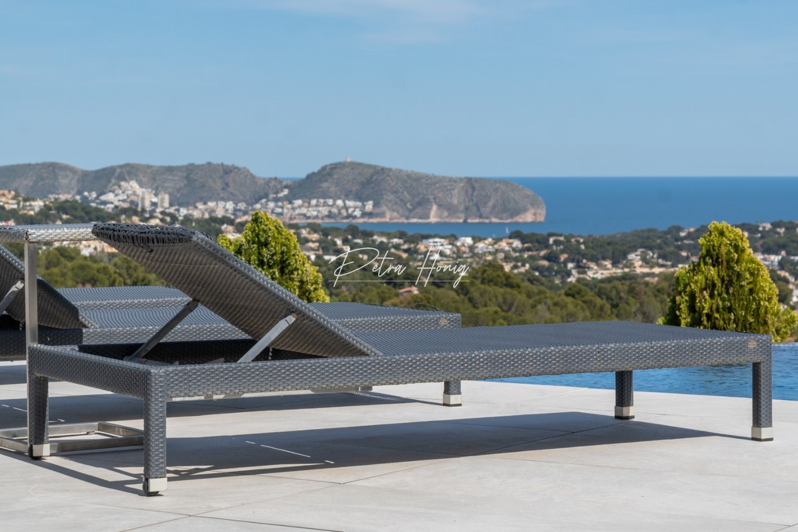 Til Salgs - Villa - Other areas - Benisa