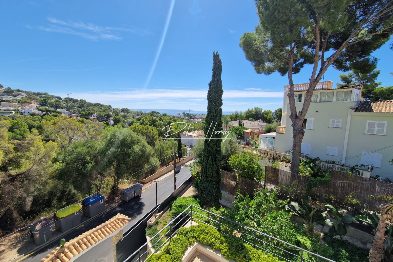 Til Salgs - Villa - Other areas - Costa d'en Blanes