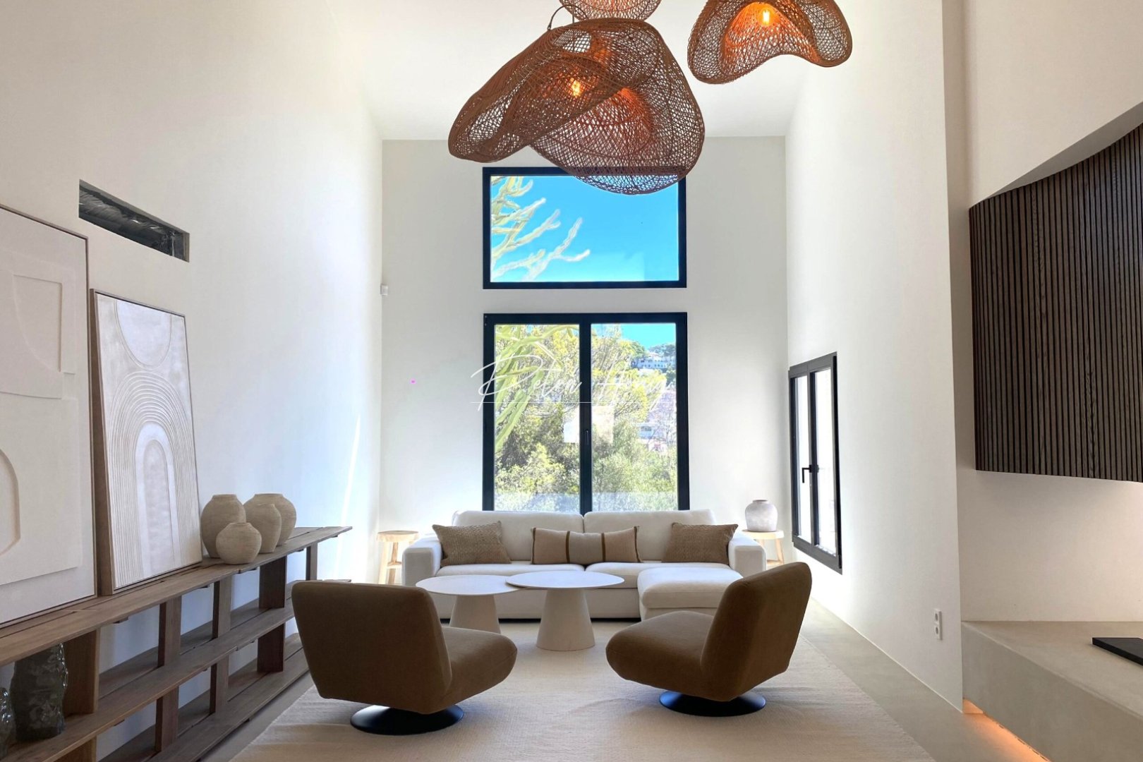 Til Salgs - Villa - Other areas - Costa d'en Blanes