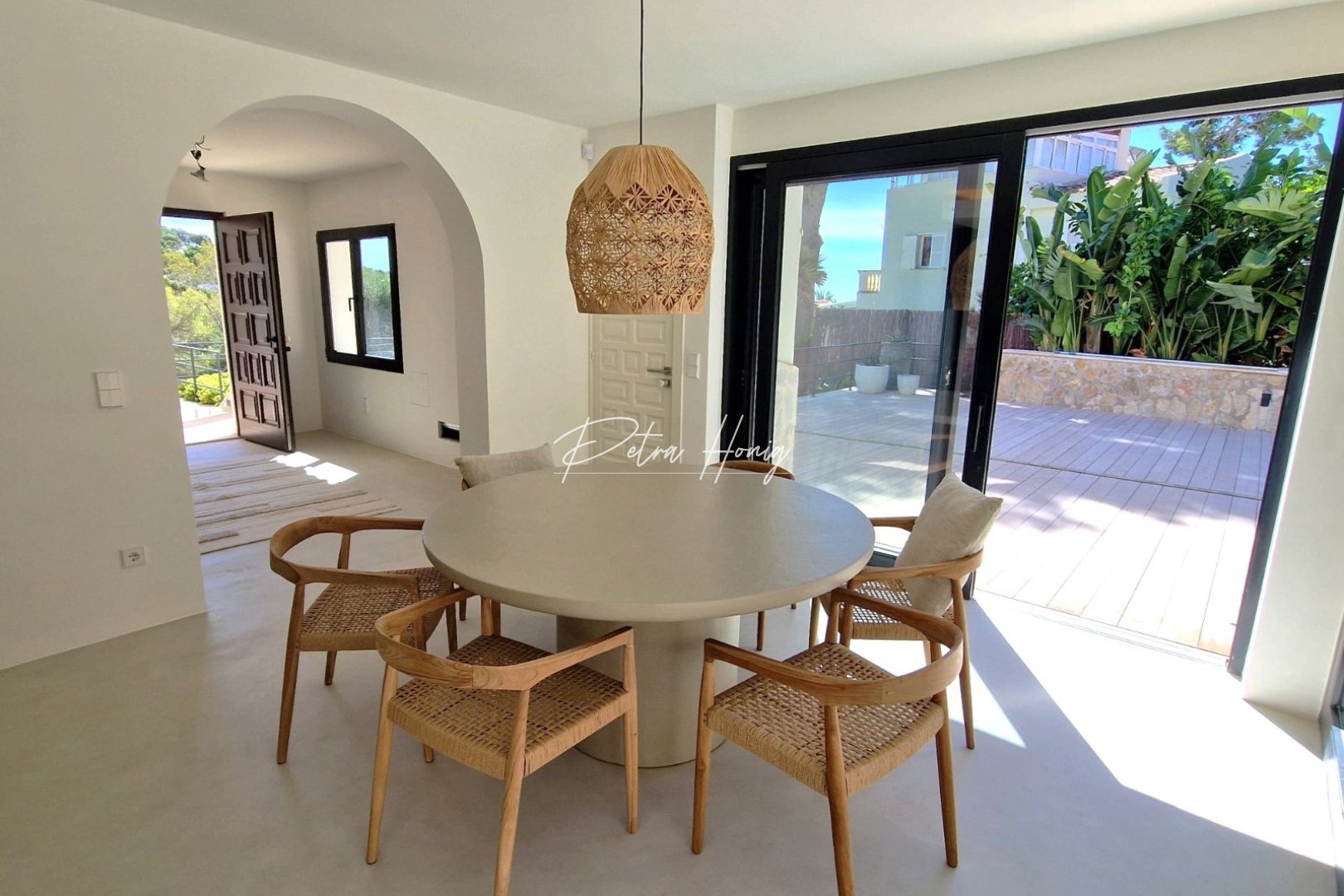 Til Salgs - Villa - Other areas - Costa d'en Blanes