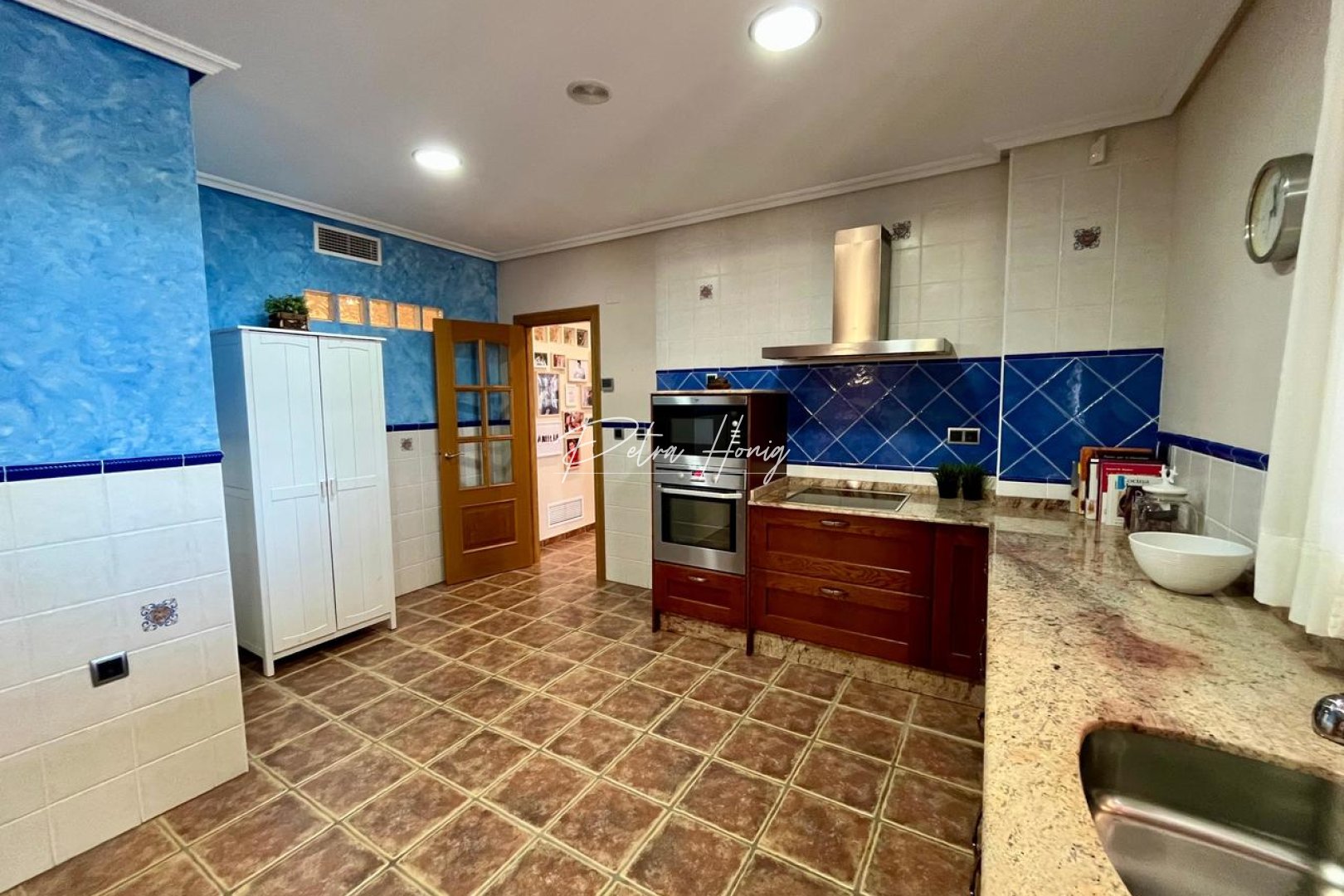 Til Salgs - Villa - Other areas - El Esparragal