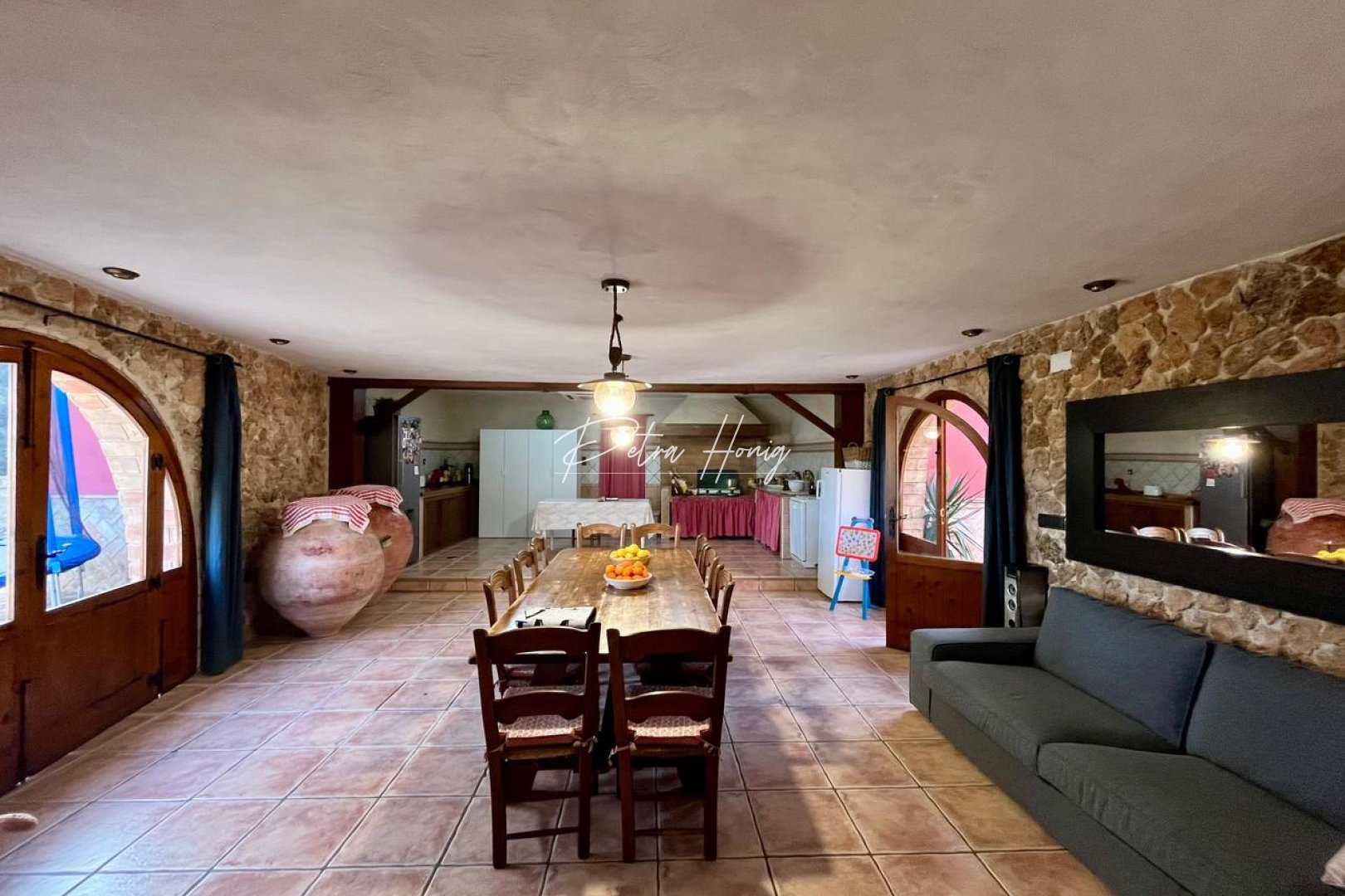 Til Salgs - Villa - Other areas - El Esparragal