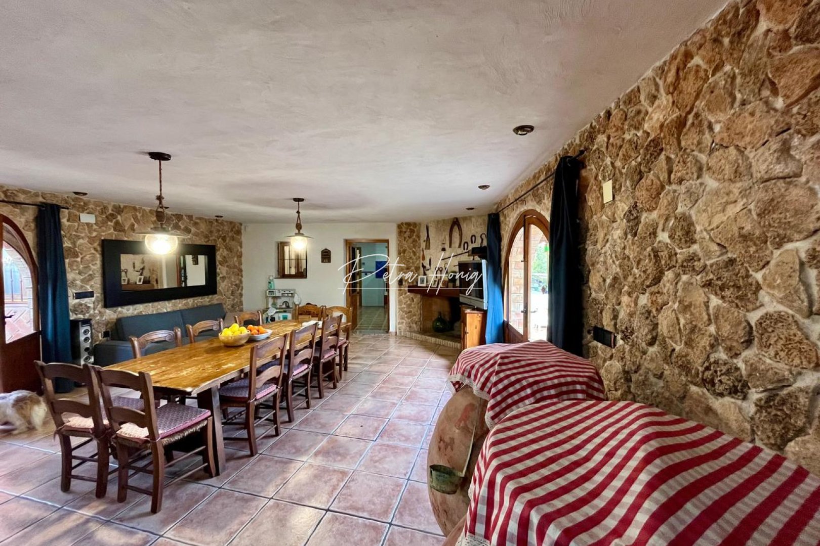 Til Salgs - Villa - Other areas - El Esparragal