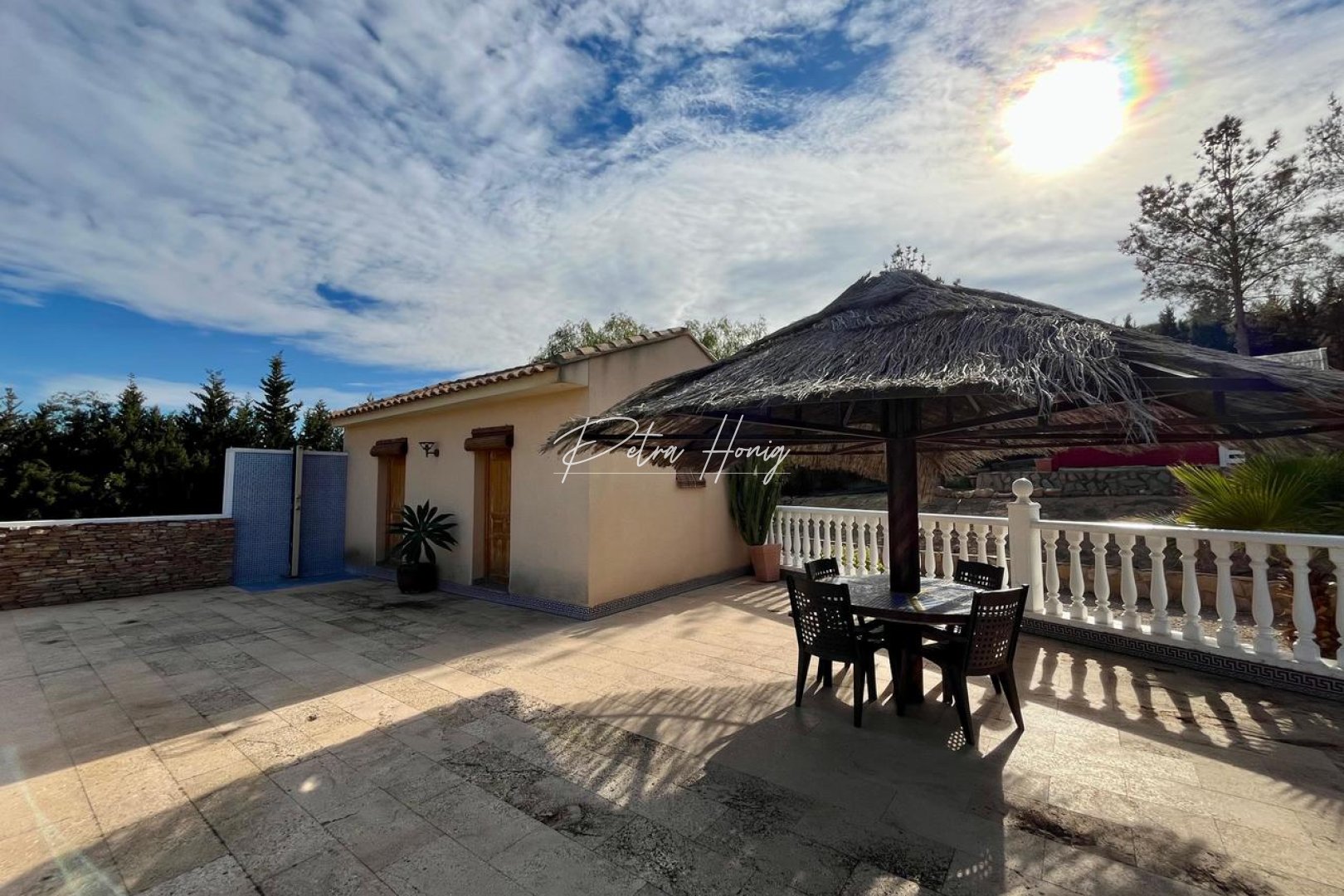 Til Salgs - Villa - Other areas - El Esparragal
