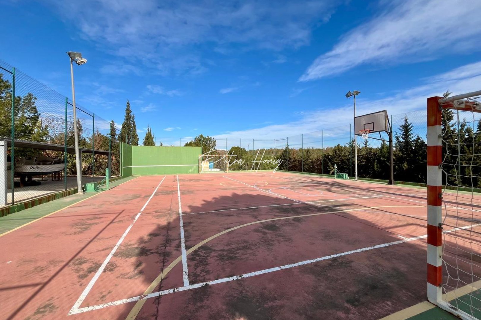 Til Salgs - Villa - Other areas - El Esparragal