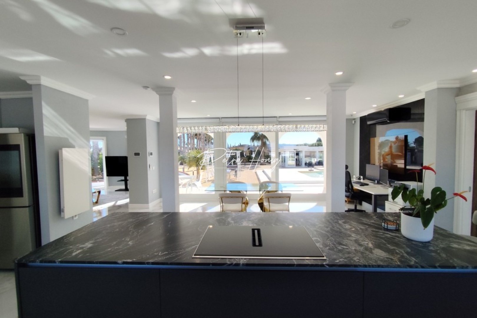 Til Salgs - Villa - Other areas - El Mudamiento