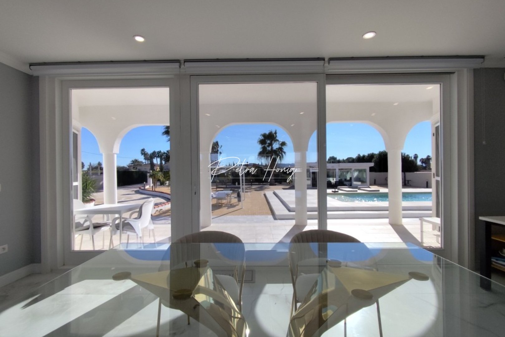 Til Salgs - Villa - Other areas - El Mudamiento