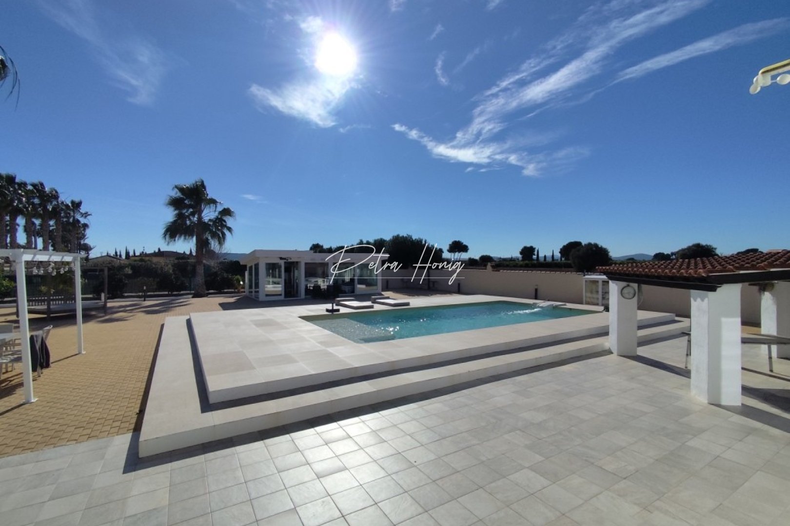 Til Salgs - Villa - Other areas - El Mudamiento